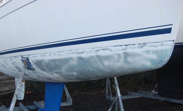 Photo of Watercraft UK