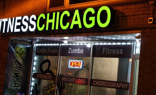 Photo of Fitness chicago