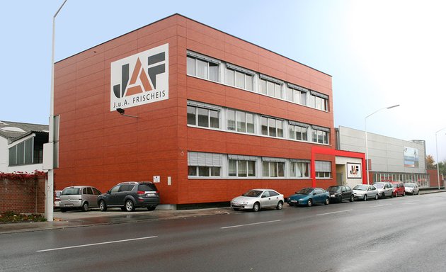 Foto von J. u. A. Frischeis Linz GmbH