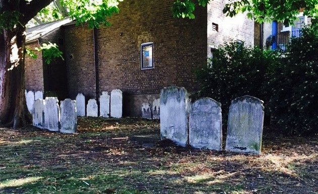 Photo of St Mary Magdalene, Richmond Church