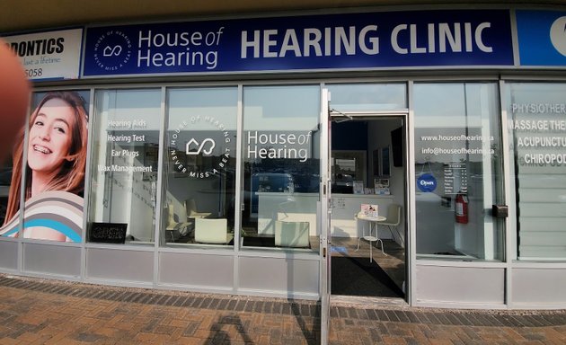Photo of House of Hearing Clinic Inc