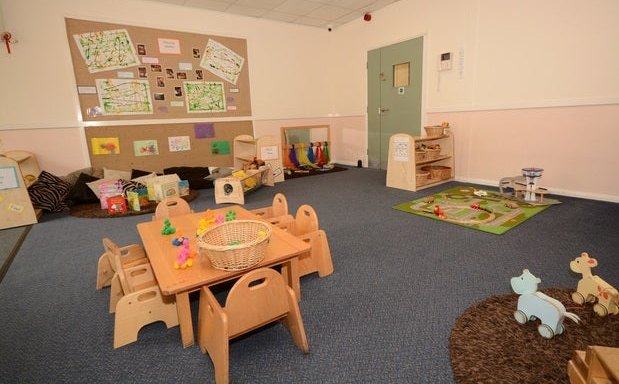 Photo of Bright Horizons Stony Stratford Day Nursery and Preschool