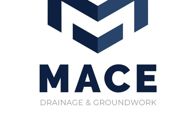 Photo of Mace Drainage and Groundwork Services Limited