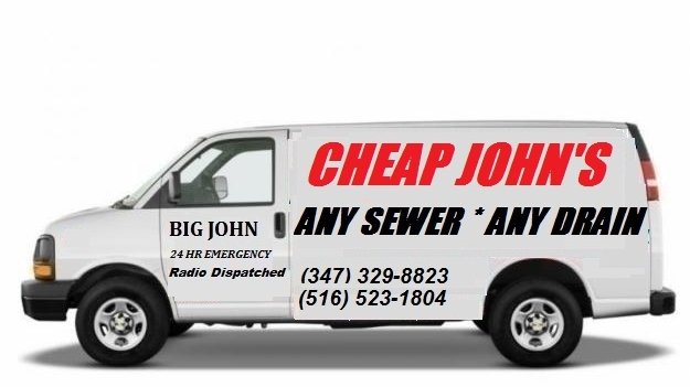 Photo of Cheap John's The Drain Professionals