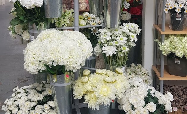 Photo of East Anglian Wholesale Florists Ltd