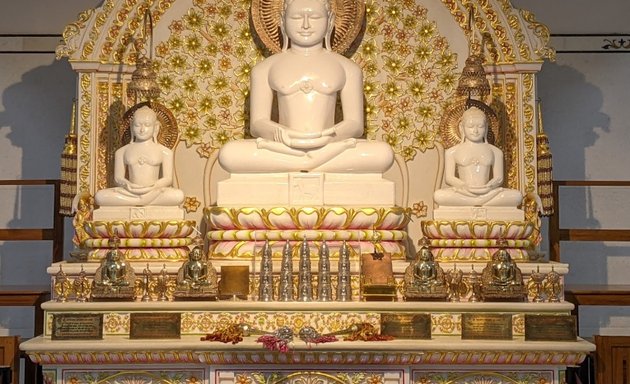 Photo of Shri Gyanoday Digamber Jain Temple