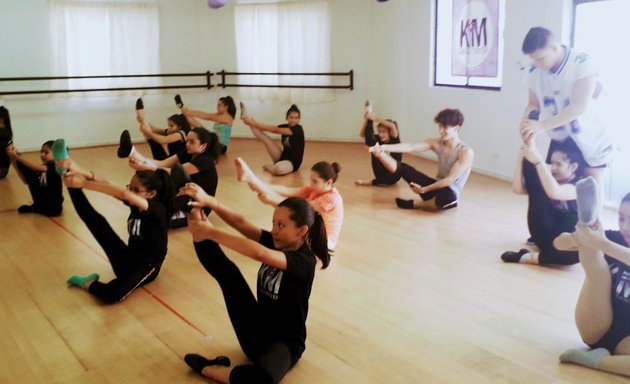 Foto de km Dance Center