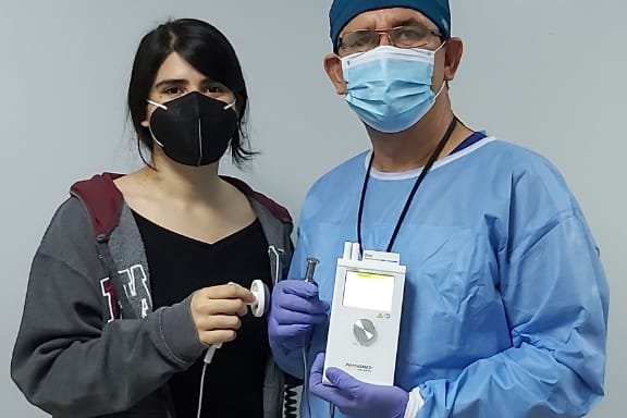 Foto de Infinity Medical Panamá