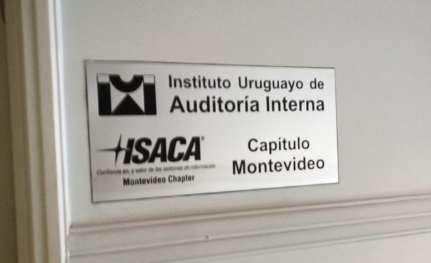 Foto de Instituto Uruguayo de Auditoría Interna