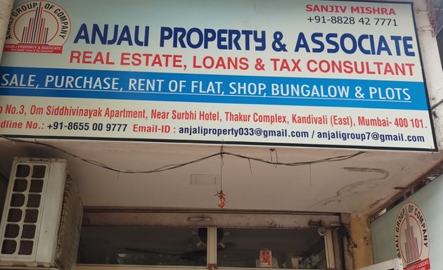 Photo of Anjali Property & Associate