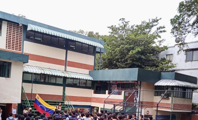 Foto de Colegio Formación Integral "12 de Febrero"