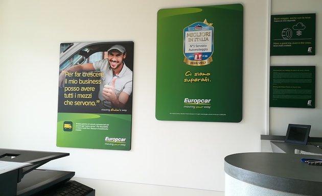 foto Europcar