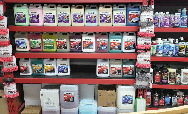 Photo of Famous Auto Detail Supplies