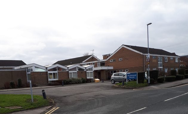 Photo of Richmond House Care Home