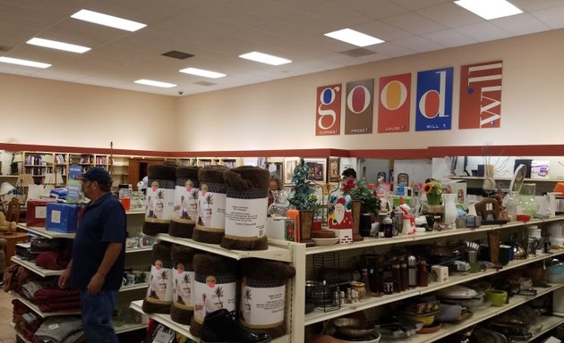 Photo of Goodwill Southern California Store & Donation Center