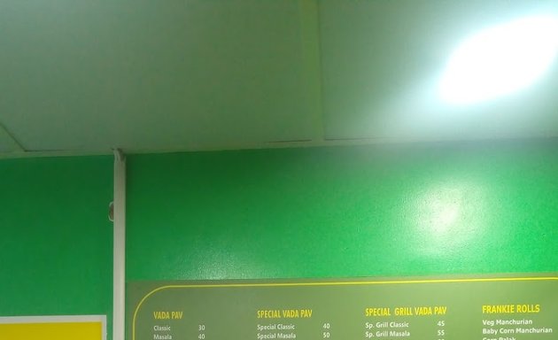 Photo of The House Of Vada Pav