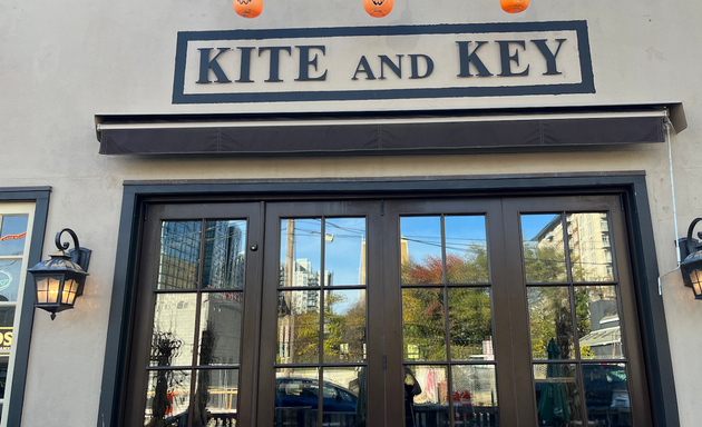 Photo of Kite & Key