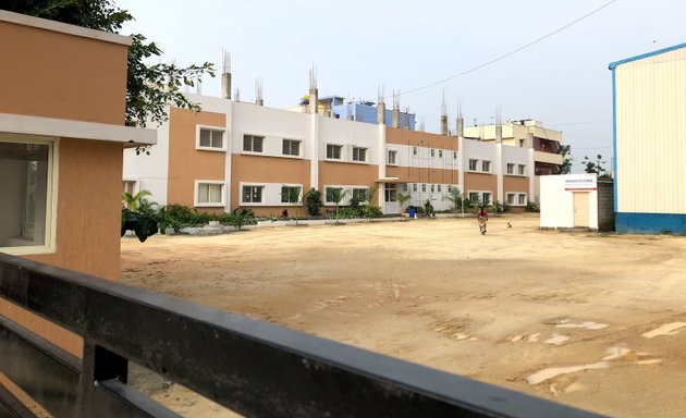 Photo of Monsoon Public School