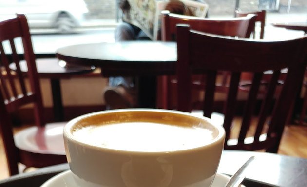 Photo of Caffè Nero