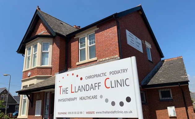 Photo of The Llandaff Clinic