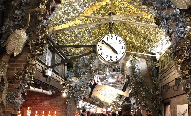 Photo of Chelsea Market Baskets