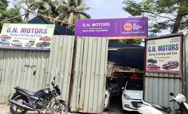 Photo of g n Motors