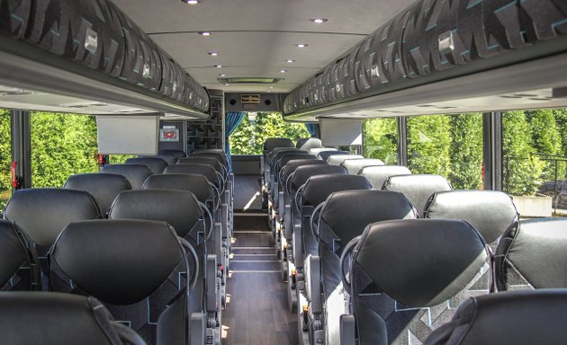 Photo of Starline Luxury Coaches