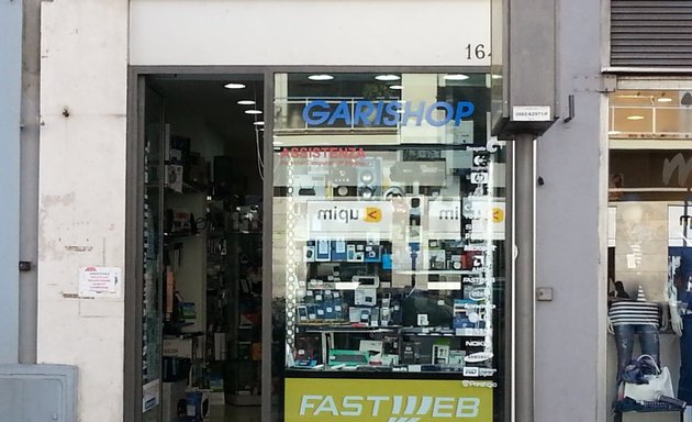 foto Garishop