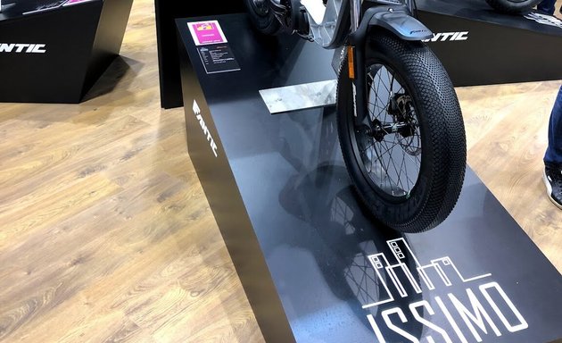 foto Eicma