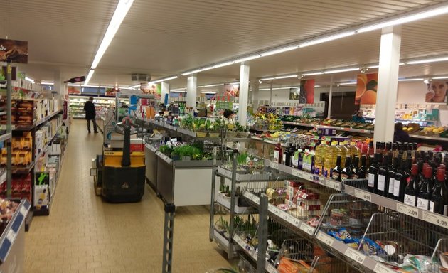 Foto von ALDI Nord