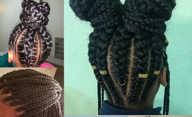 Photo of Loving Your Hair Braiding Shop