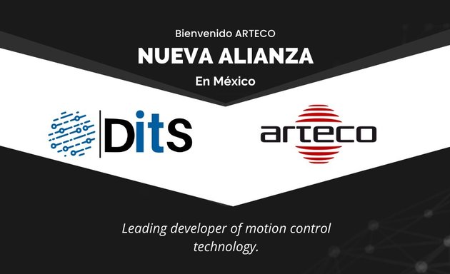 Photo of Dits Latam