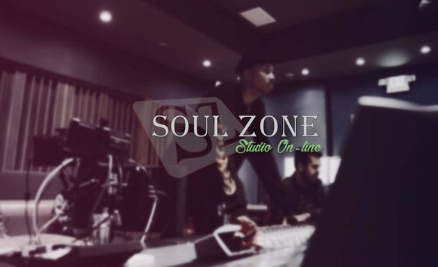 Foto de Soul Zone Studio - Producción Musical para Artistas Independientes