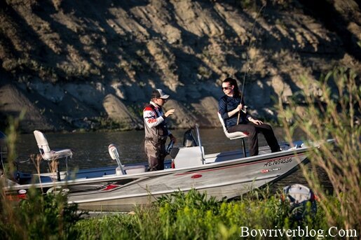 Photo of Bow River Blog Guided Fishing Tours Inc