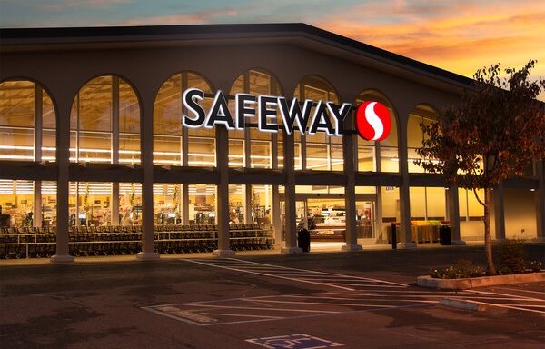 Photo of 2300 16th Safeway Potrero Center