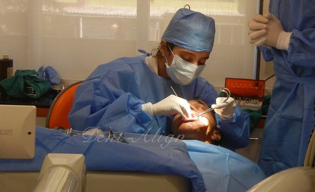 Photo of Dent-Align, Orthodontic , Multispeciality Dental & Implant Clinic