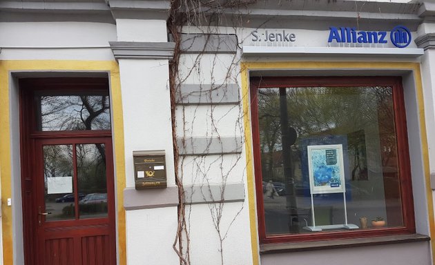 Foto von Allianz Versicherung Sennur Jenke Hauptvertretung in Berlin - Altglienicke