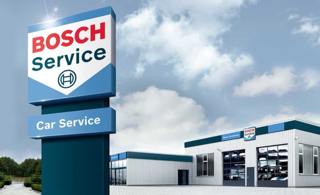 foto Bosch Car Service Di Pietro Giancarlo