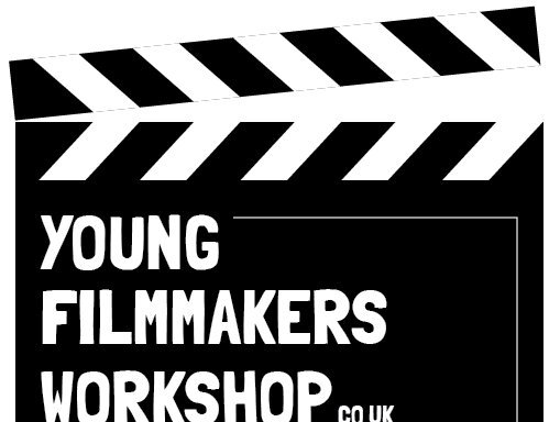 Photo of the Young Filmmakers Workshop