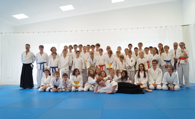 Foto von Fachverband für Aikido in Bayern e.V.