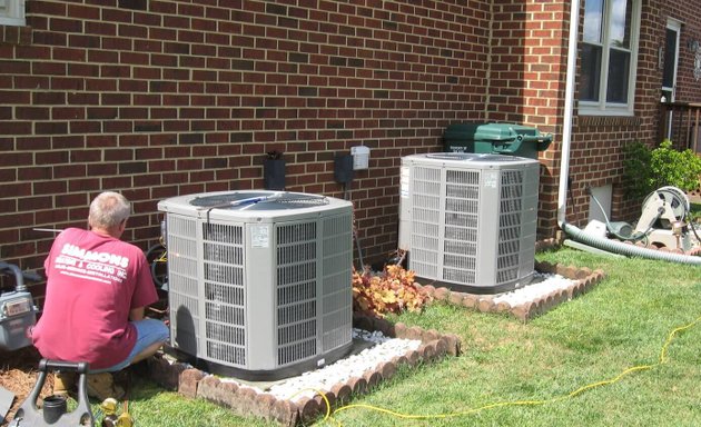 Photo of McCarthy Heating & Cooling
