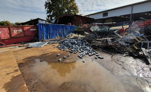 Foto von Kath-Hasenfuß Recycling GmbH