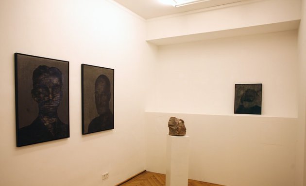 Foto von Galerie arToxin Donhärl & Düren GbR München