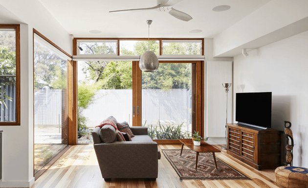 Photo of Sustainable Homes Melbourne