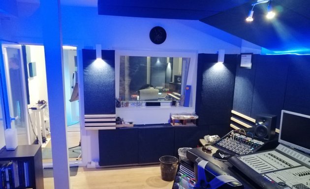 foto Vsadvicemusic Recording Studio - Label - Publishing