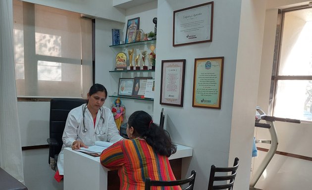 Photo of Madhavbaug Clinic - Ghatkopar West