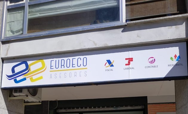 Foto de EUROECO Asesores