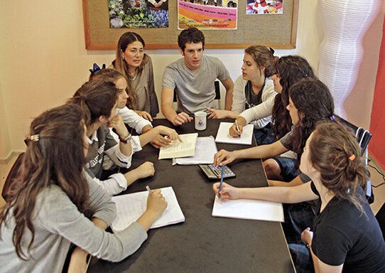 Photo of Friends of the American Board School in Turkey