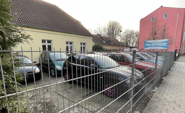 Foto von Autohaus Lichtenberg