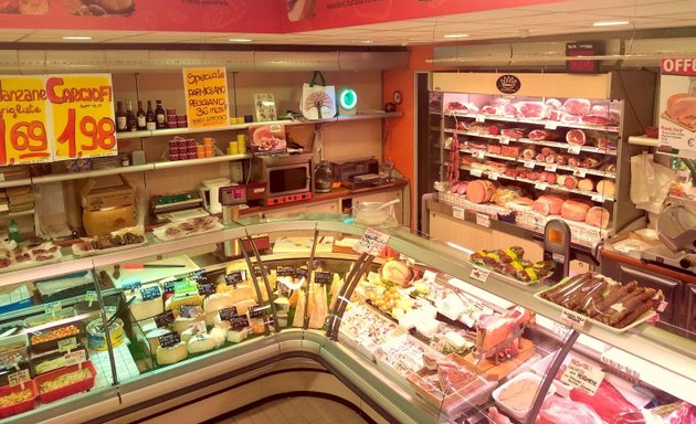 foto Crai Supermercato Prato Fiorito